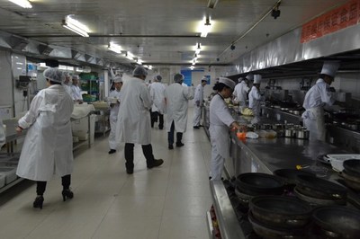 北京餐飲旺店實戰精品考察圓滿結束，聚焦餐飲管理新趨勢