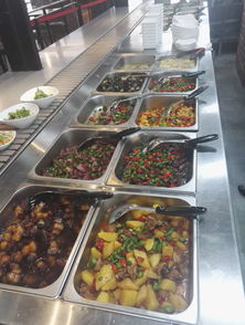 上海乃永餐飲管理 以雄厚實力，鑄就吳江企業員工食堂托管卓越品質