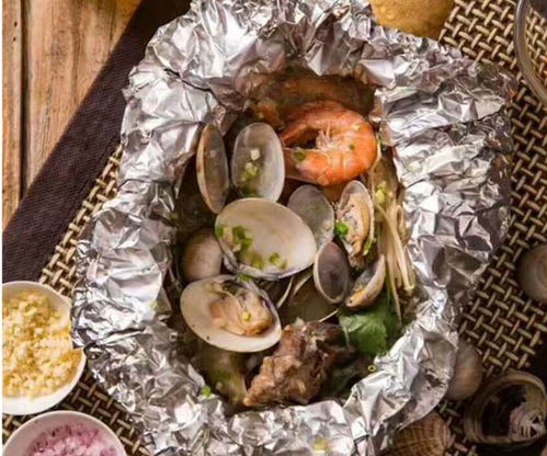 正宗花甲調料現貨供應，山東廚小樂助力餐飲管理升級